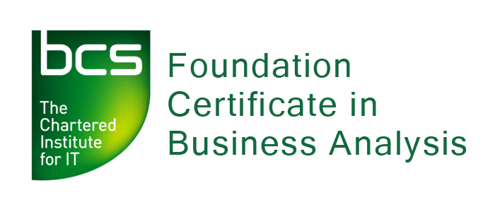 BCS Business Analysis